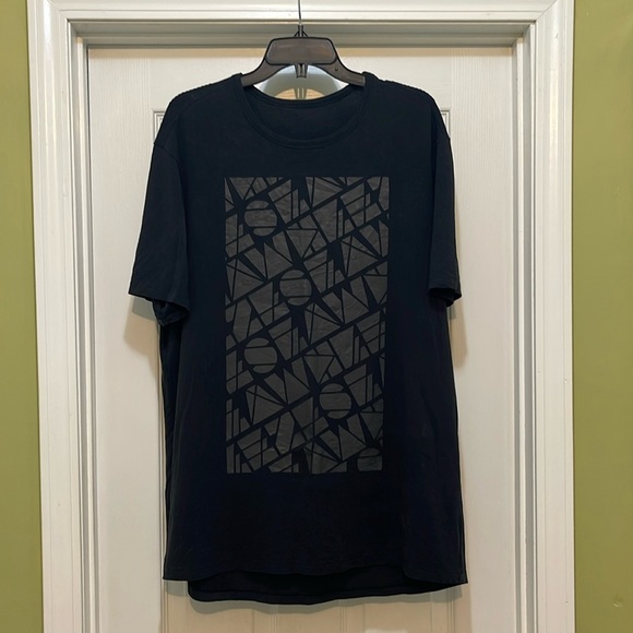 Lululemon - men’s 5 year basic sea wheeze 2020 - XL/XXL - Picture 1 of 3